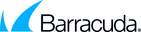 Standard sponsor Barracuda